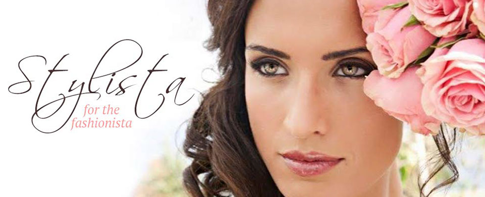 Stylista hair and makeup styling, cutting and treatments for all occasions